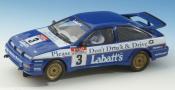 Ford Sierra Cosworth  Labatts